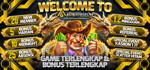 RASAKAN PESTA WITHDRAW HANYA DI MASTERTOGEL